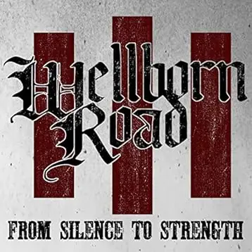 Wellborn Road : From Silence to Strength
